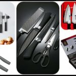 Best kitchen knife sets in India under 1000rs